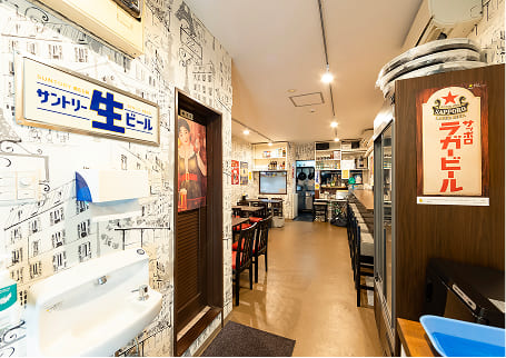 店舗ギャラリー写真23