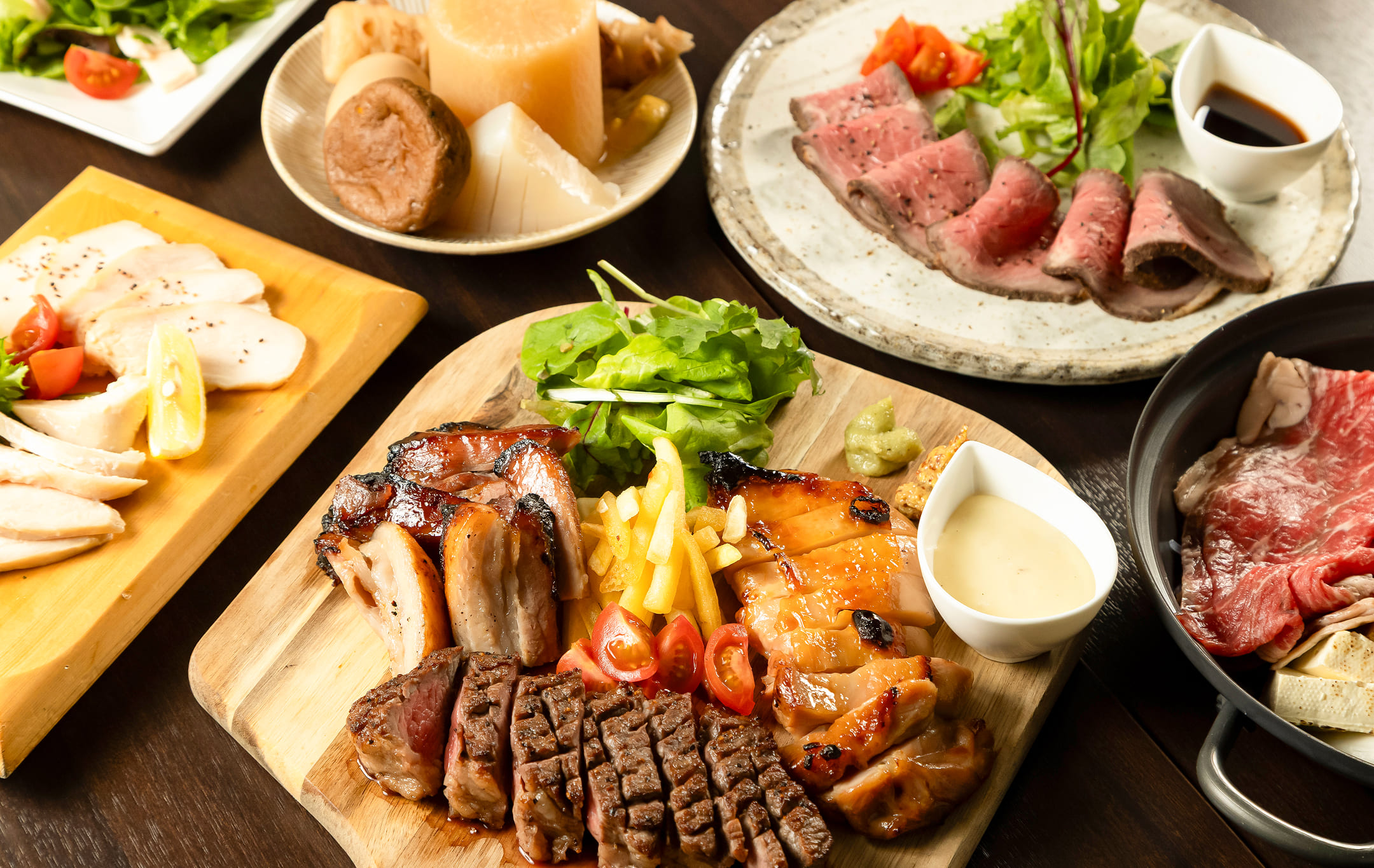 大衆酒場 酔い酔い